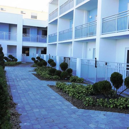 Lotus Boutique Inn And Suites Ormond Beach Esterno foto