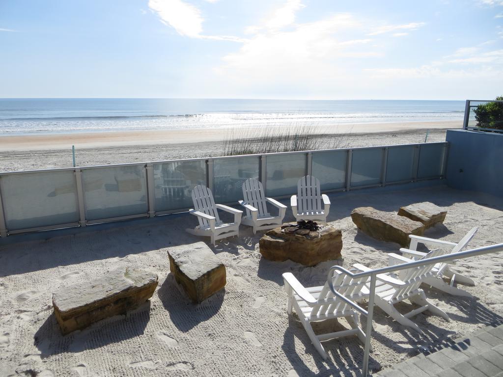 Lotus Boutique Inn And Suites Ormond Beach Esterno foto