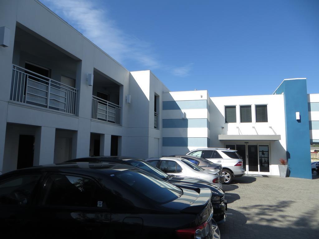 Lotus Boutique Inn And Suites Ormond Beach Esterno foto