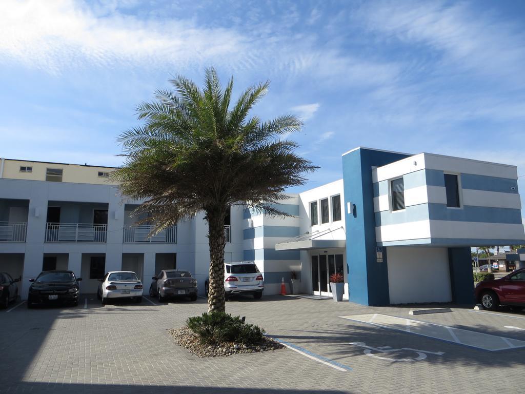 Lotus Boutique Inn And Suites Ormond Beach Esterno foto