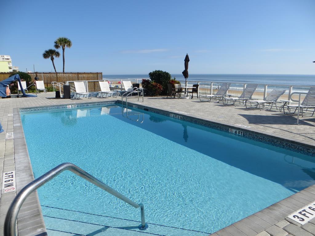 Lotus Boutique Inn And Suites Ormond Beach Esterno foto
