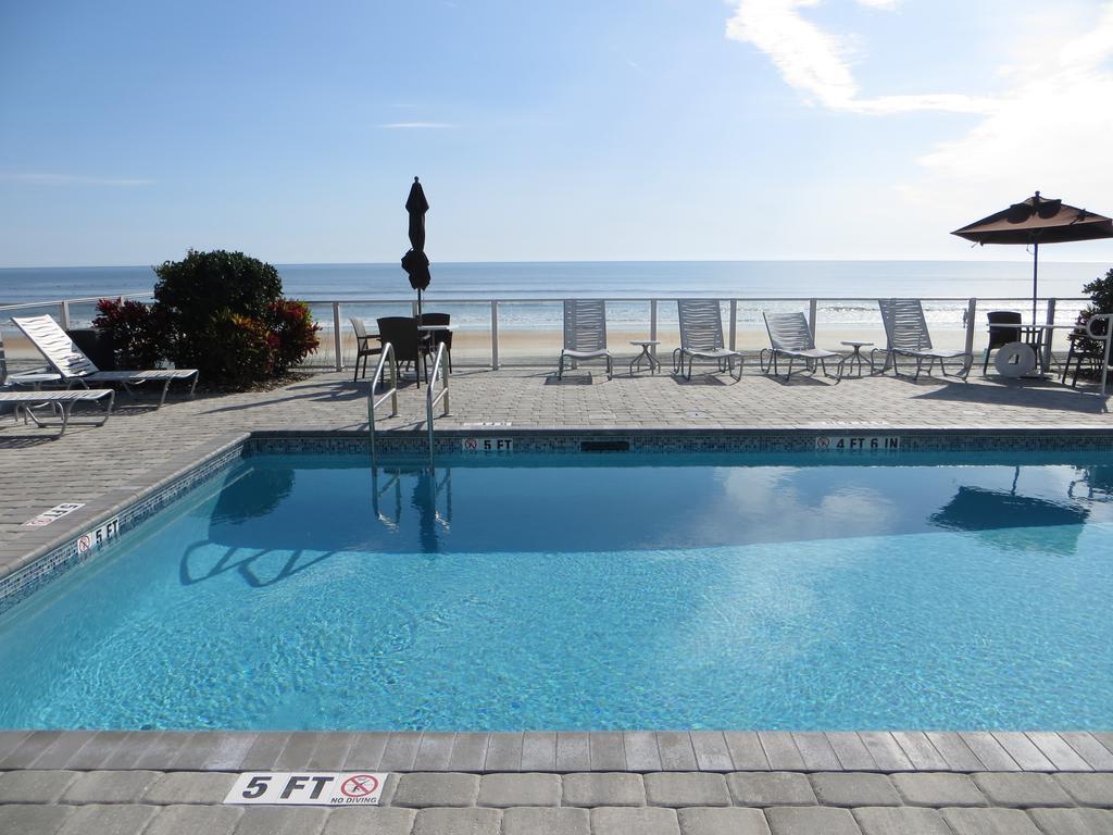 Lotus Boutique Inn And Suites Ormond Beach Esterno foto