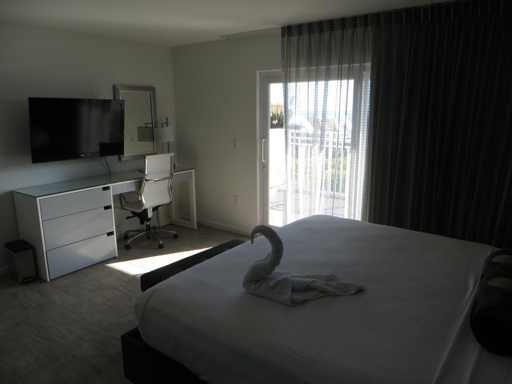 Lotus Boutique Inn And Suites Ormond Beach Esterno foto