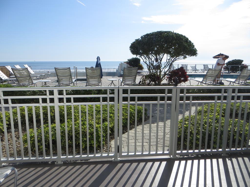 Lotus Boutique Inn And Suites Ormond Beach Esterno foto