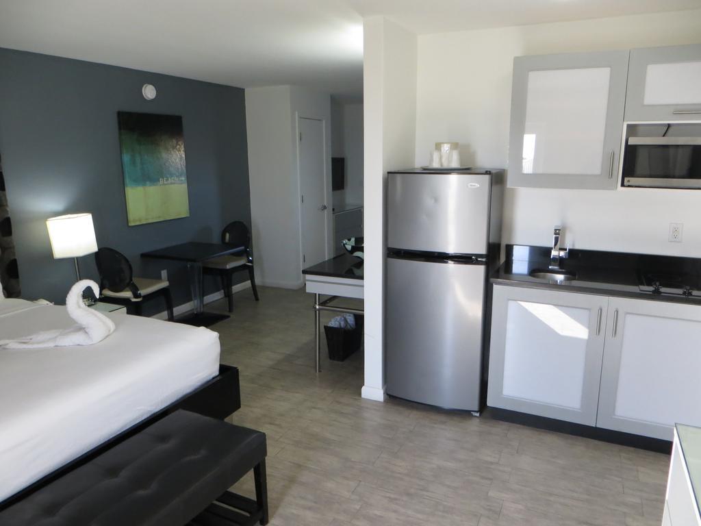 Lotus Boutique Inn And Suites Ormond Beach Esterno foto