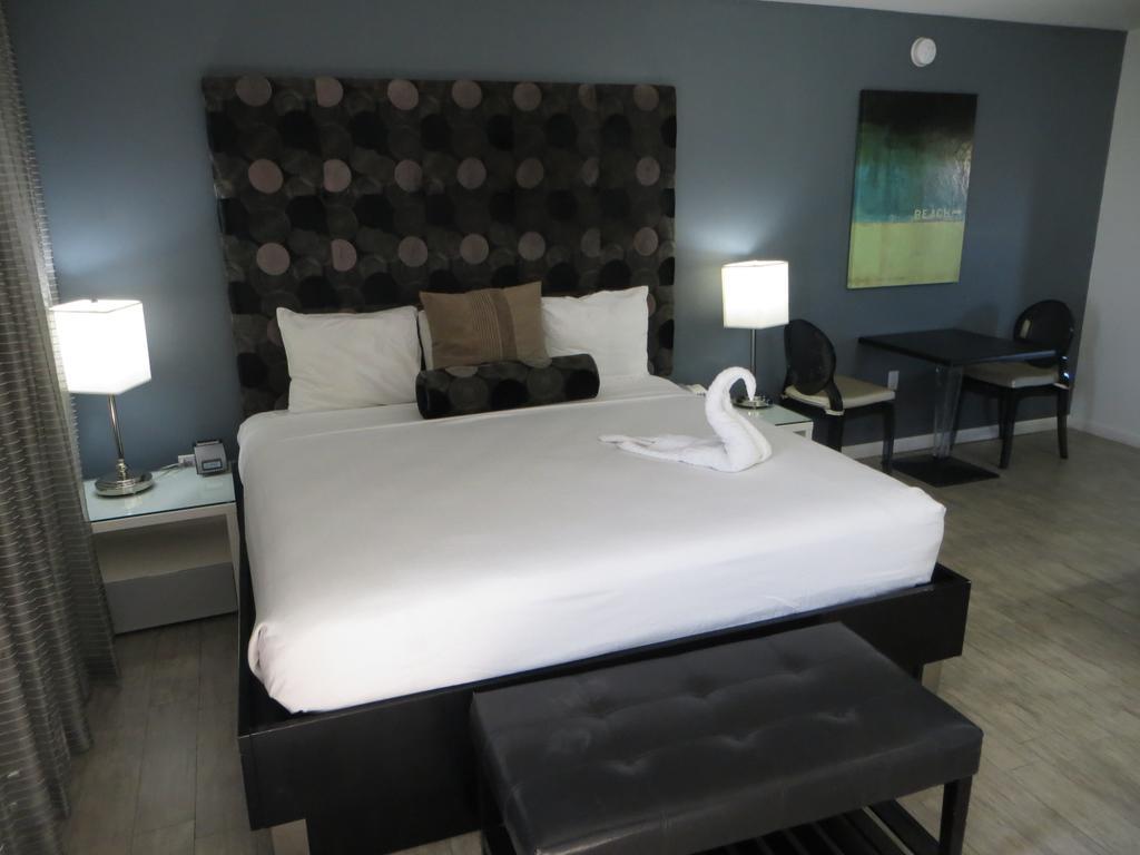 Lotus Boutique Inn And Suites Ormond Beach Esterno foto