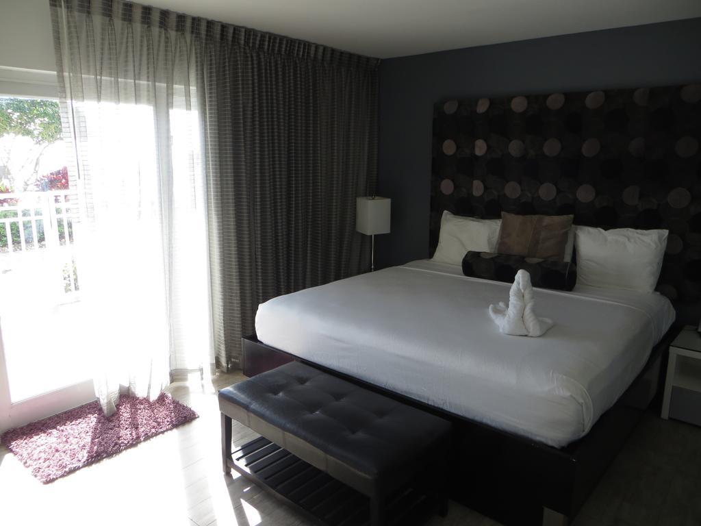 Lotus Boutique Inn And Suites Ormond Beach Esterno foto