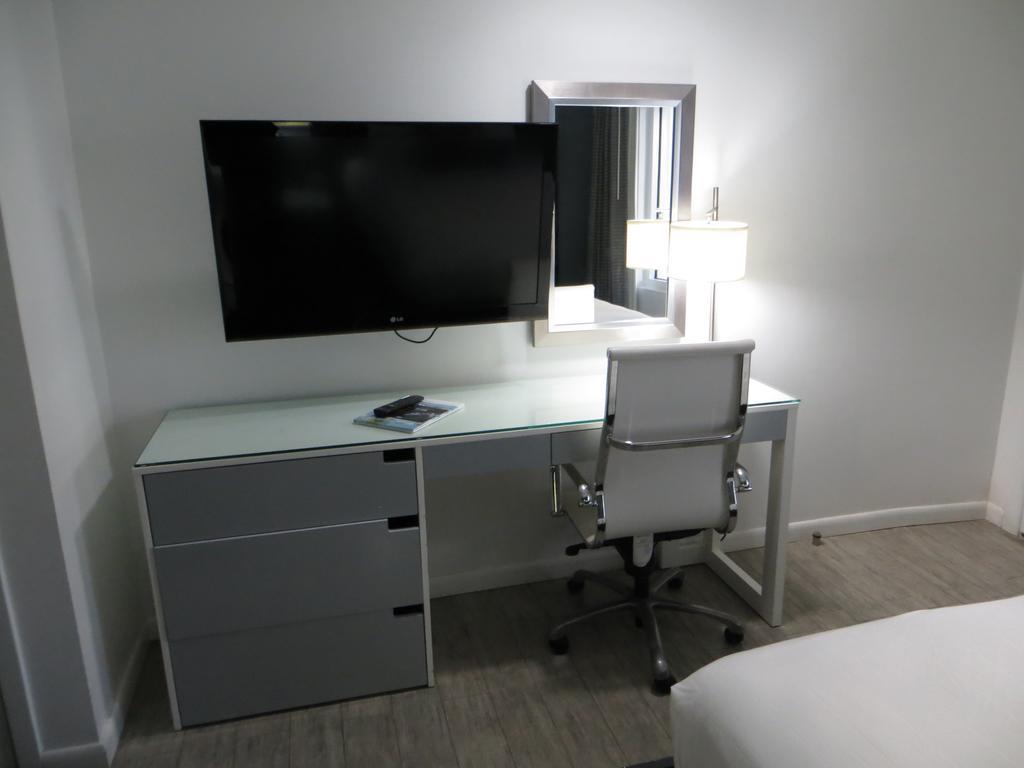 Lotus Boutique Inn And Suites Ormond Beach Esterno foto