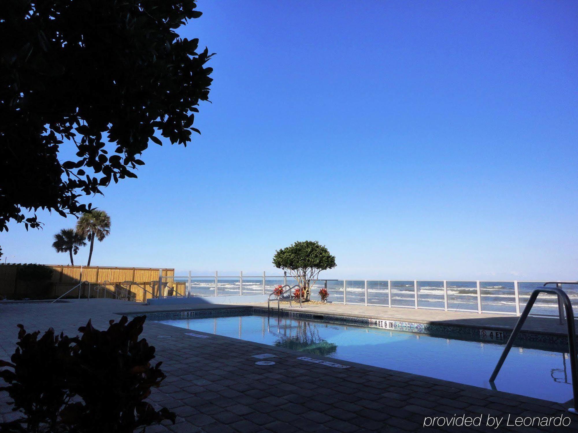 Lotus Boutique Inn And Suites Ormond Beach Esterno foto