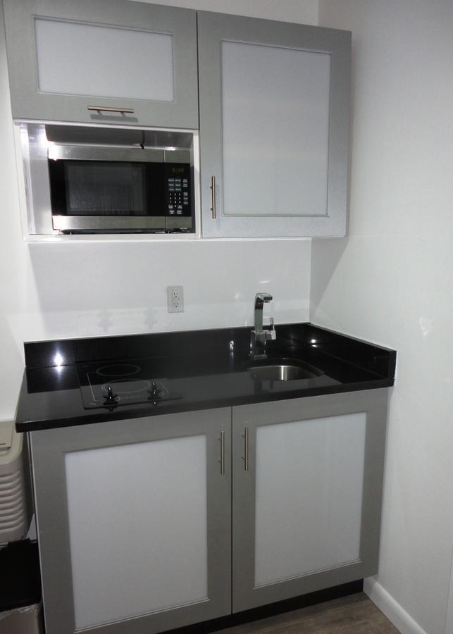 Lotus Boutique Inn And Suites Ormond Beach Esterno foto