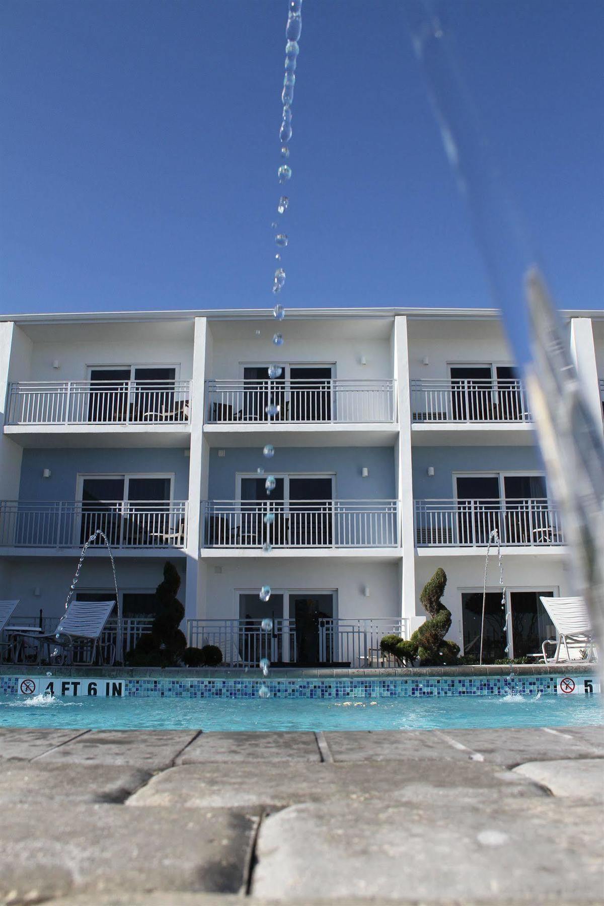Lotus Boutique Inn And Suites Ormond Beach Esterno foto