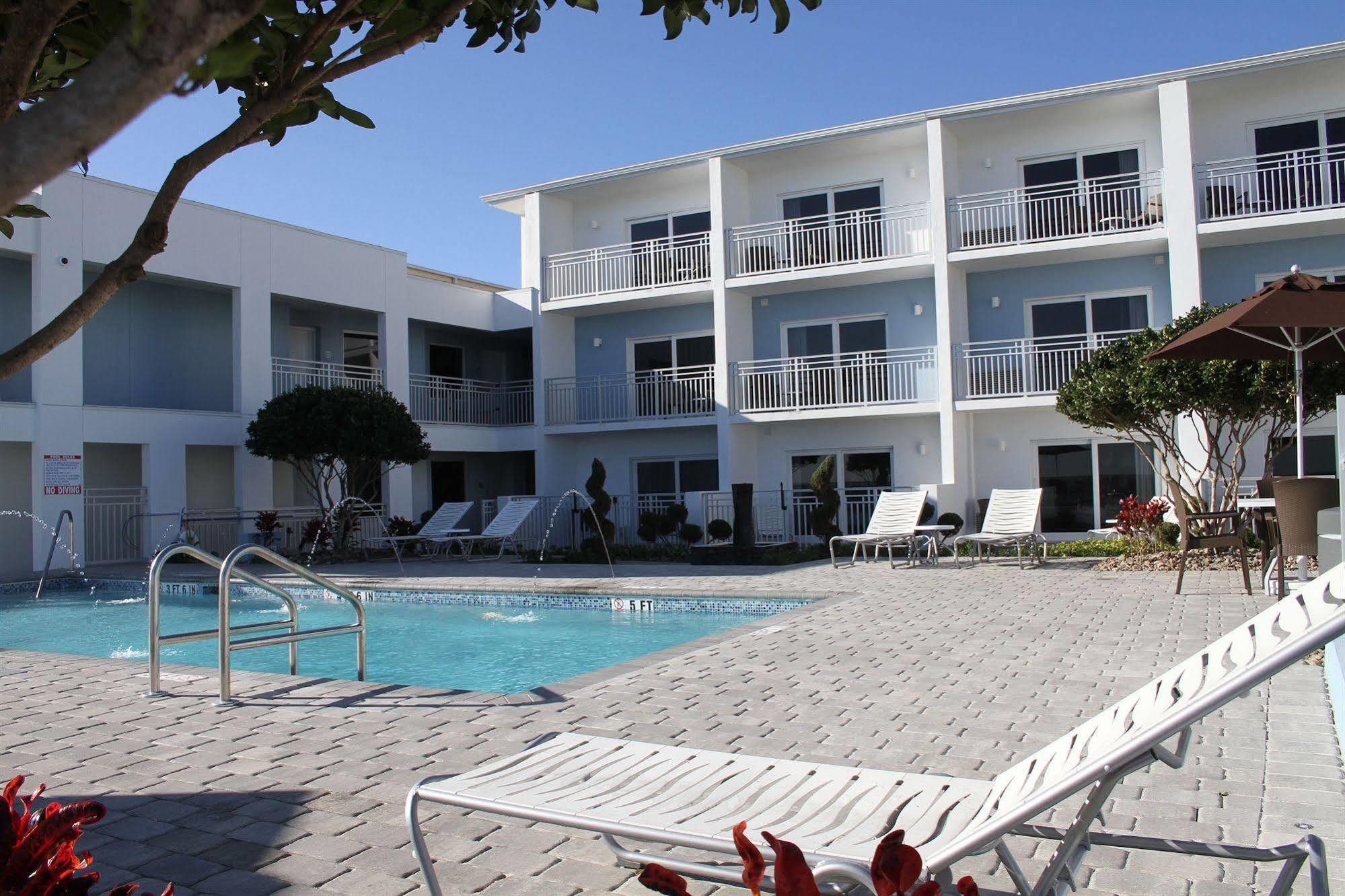 Lotus Boutique Inn And Suites Ormond Beach Esterno foto