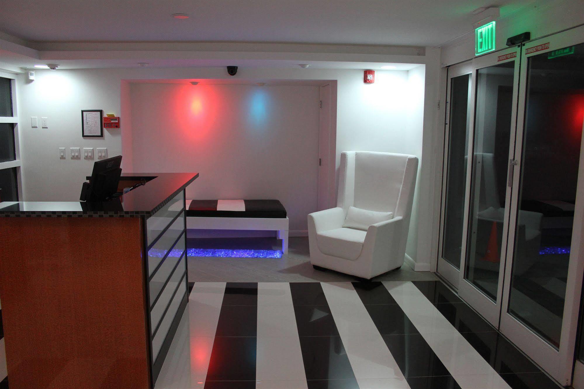Lotus Boutique Inn And Suites Ormond Beach Esterno foto
