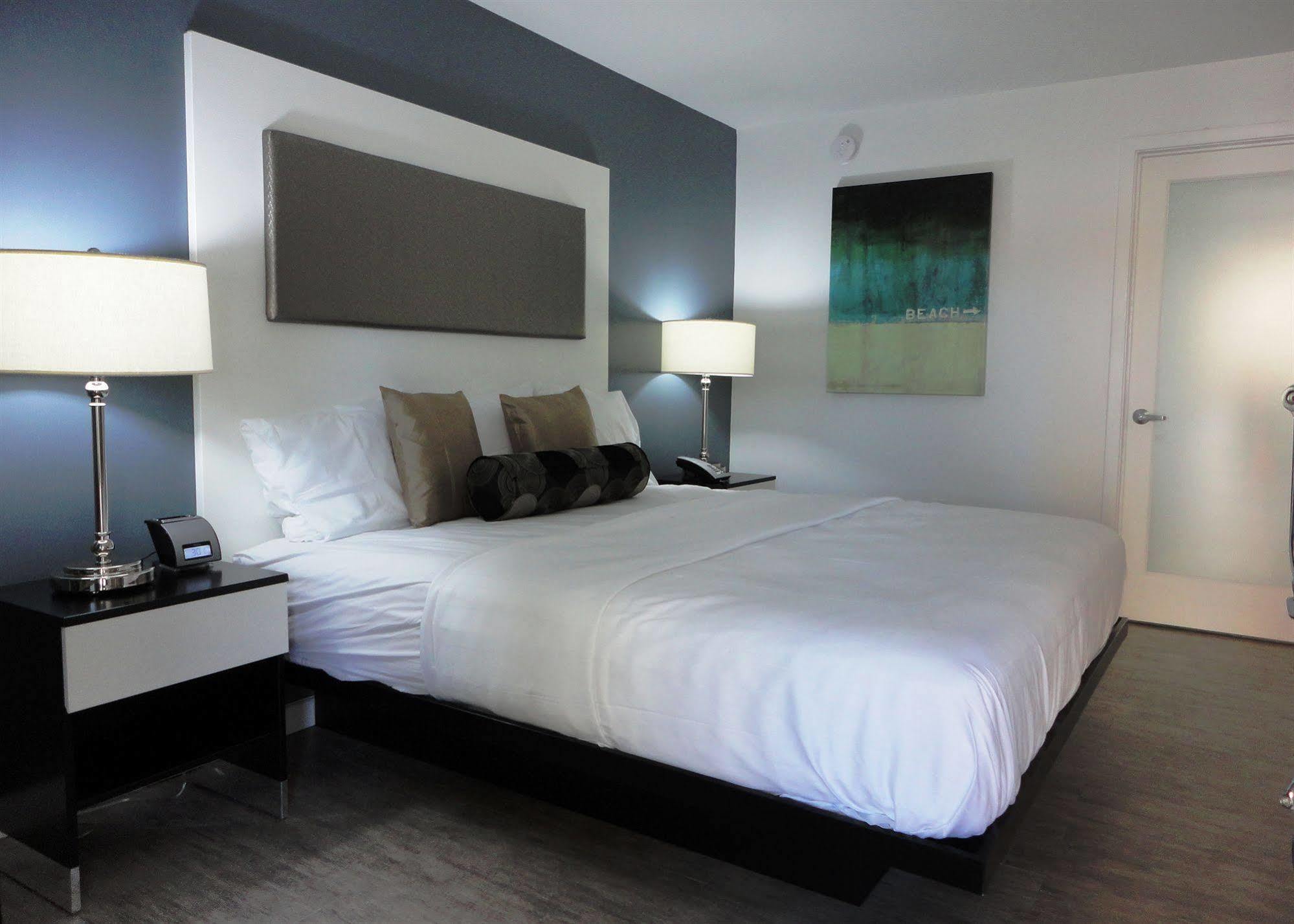 Lotus Boutique Inn And Suites Ormond Beach Esterno foto