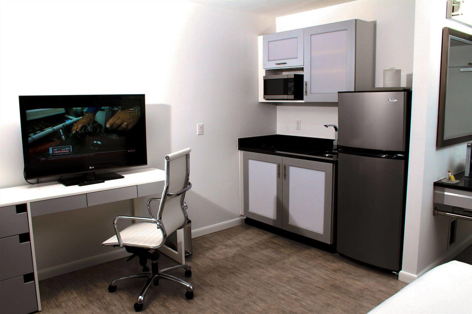 Lotus Boutique Inn And Suites Ormond Beach Esterno foto