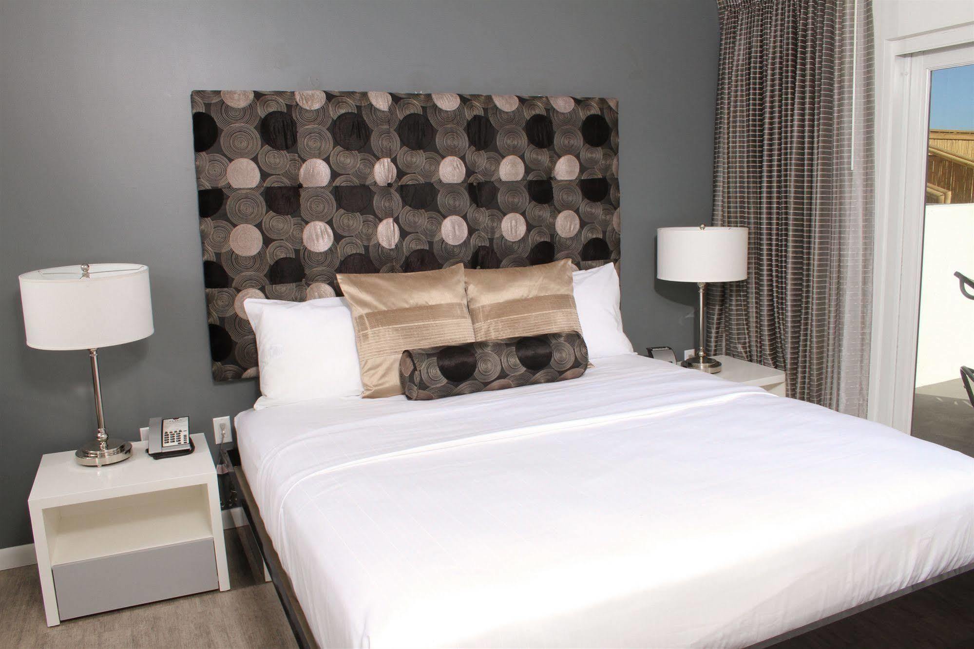 Lotus Boutique Inn And Suites Ormond Beach Esterno foto