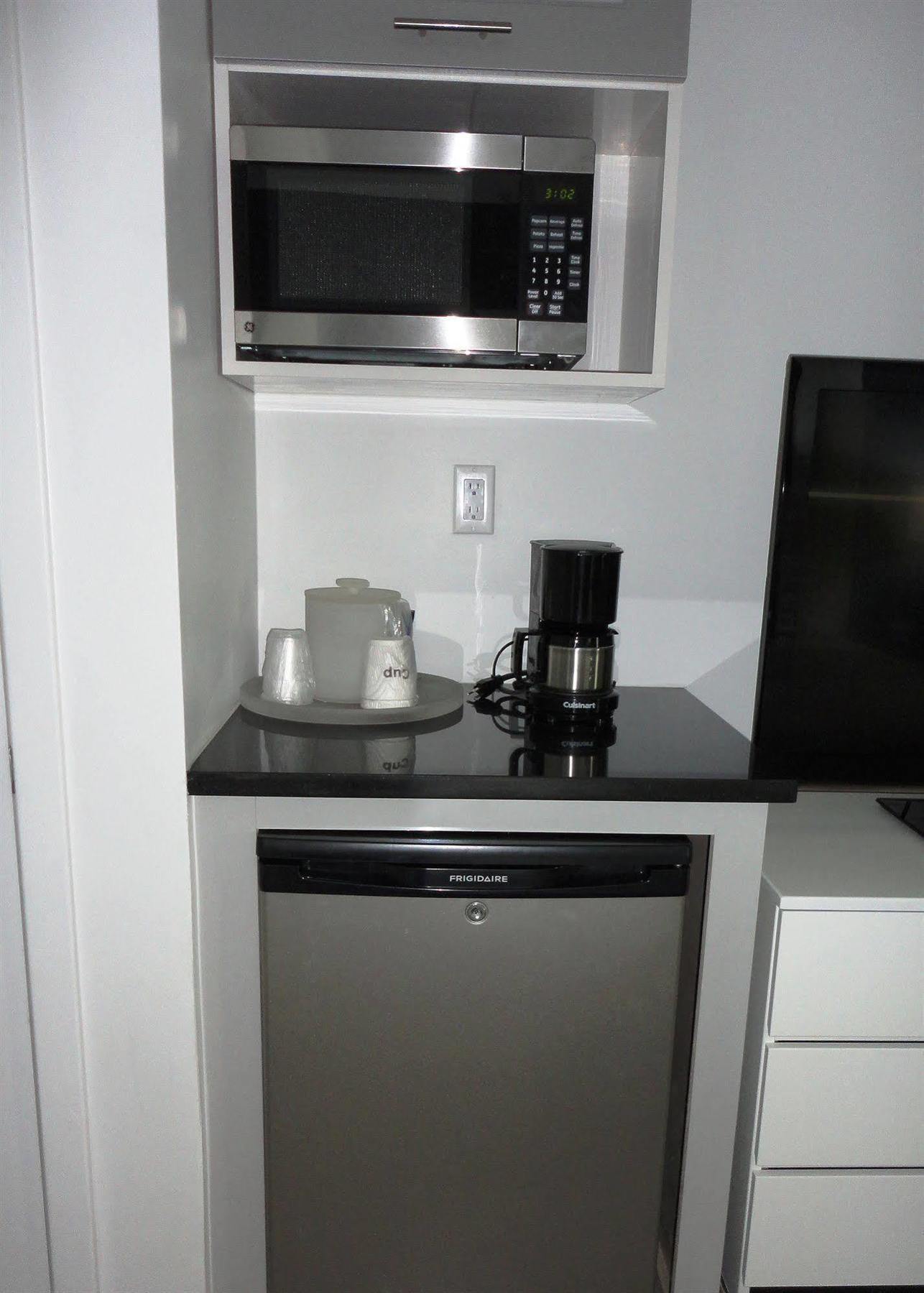 Lotus Boutique Inn And Suites Ormond Beach Esterno foto