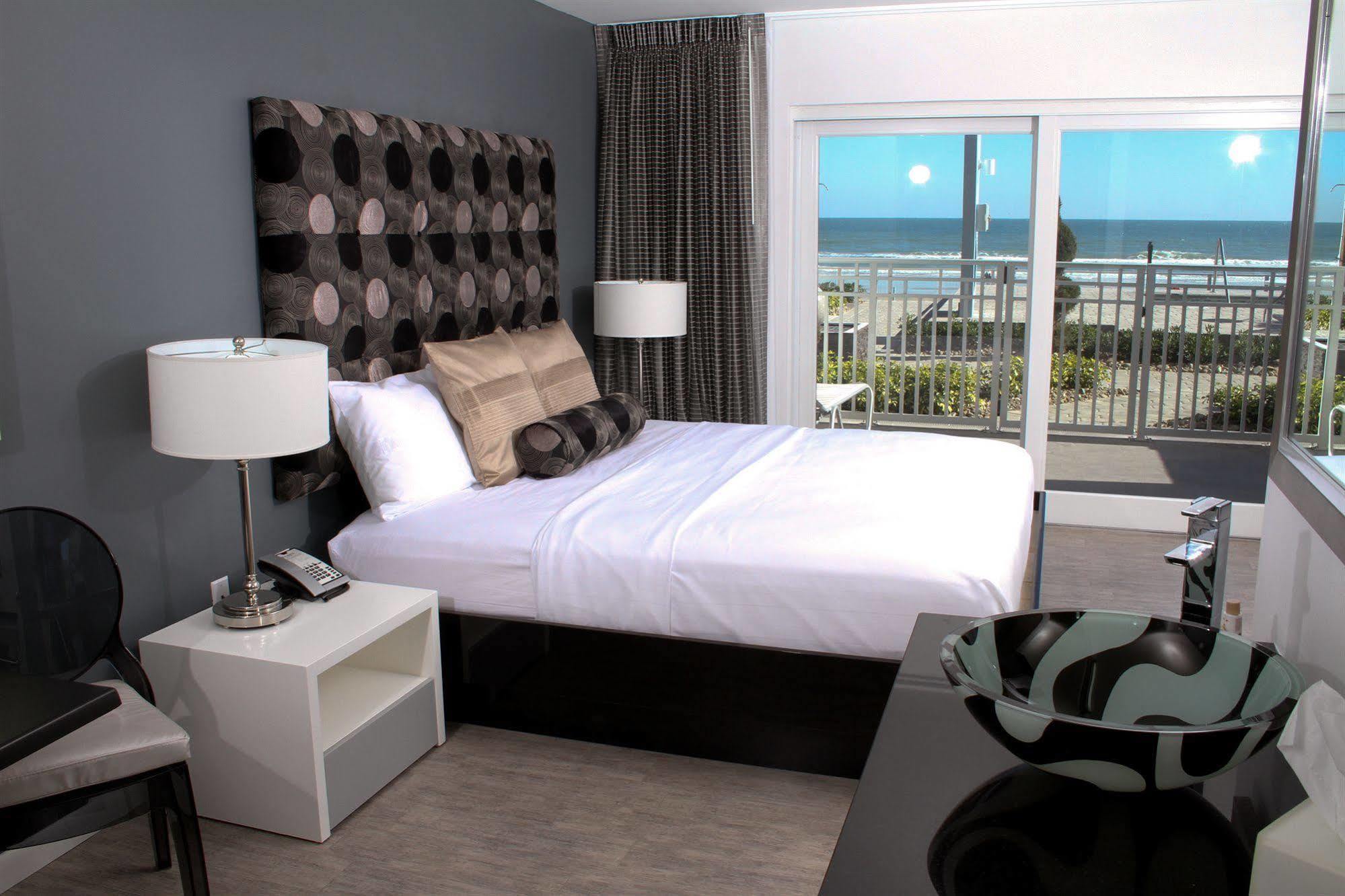 Lotus Boutique Inn And Suites Ormond Beach Esterno foto