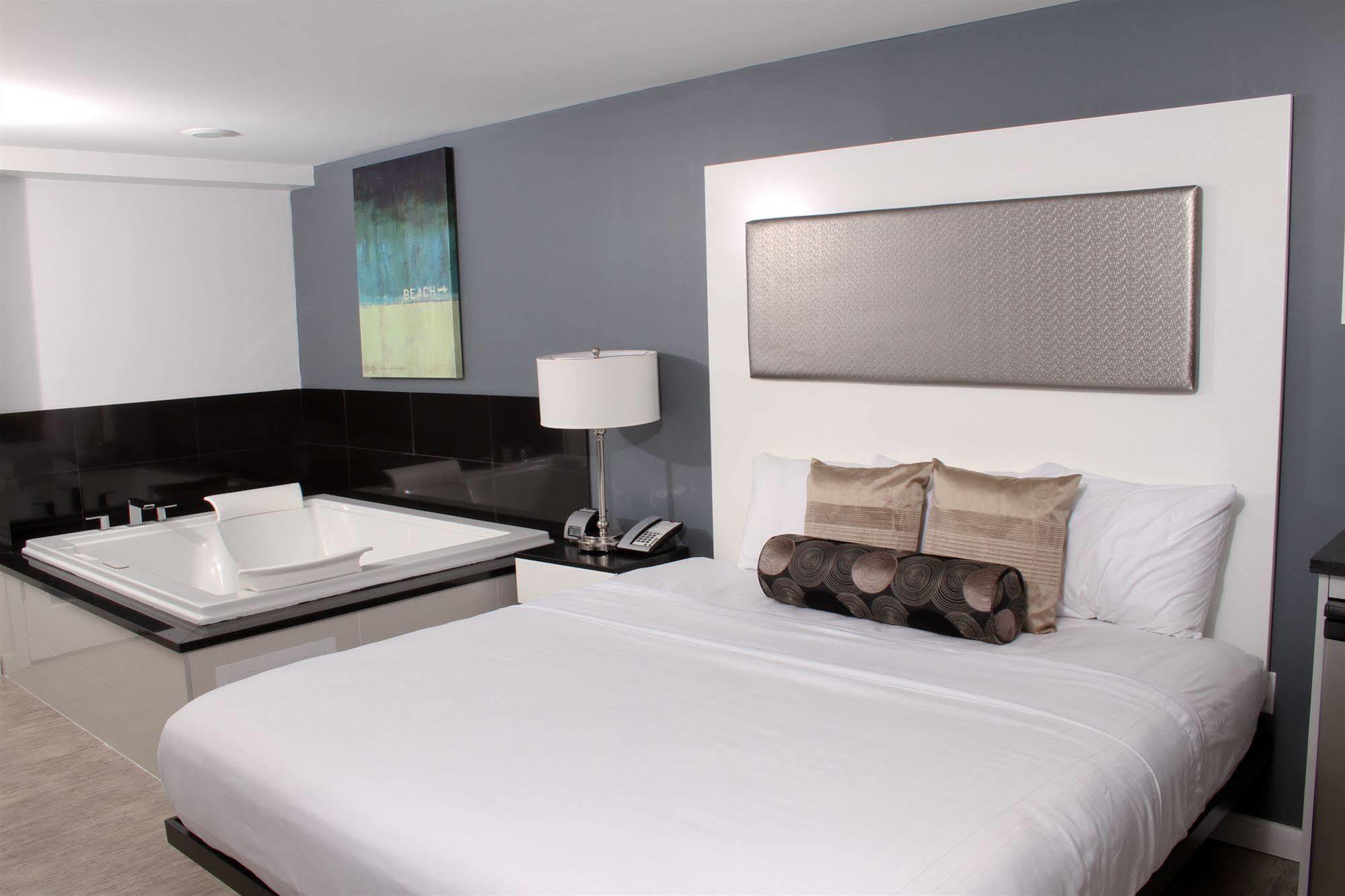 Lotus Boutique Inn And Suites Ormond Beach Esterno foto