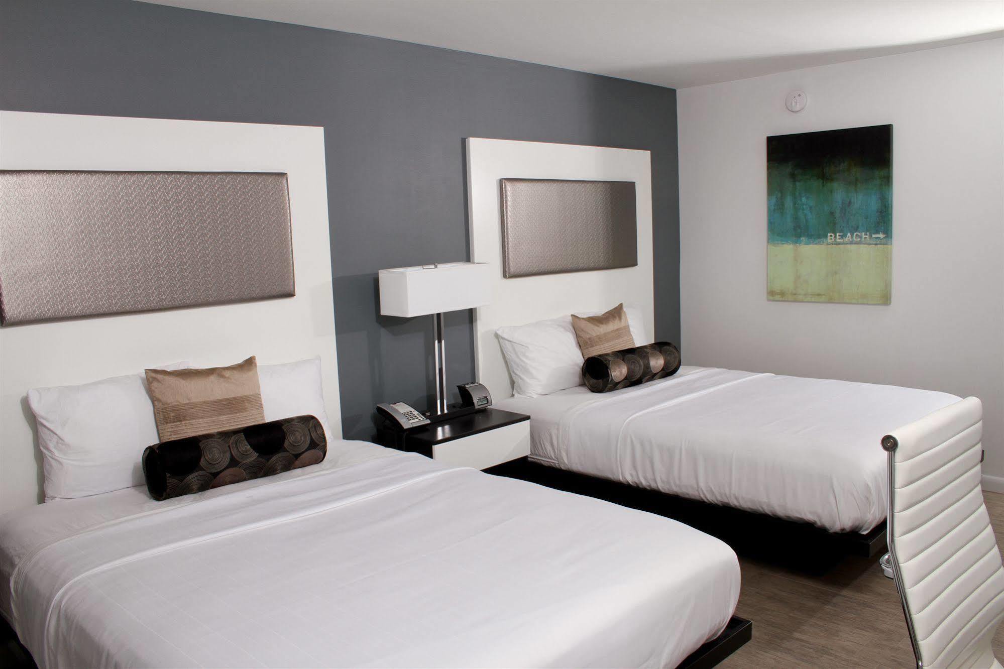 Lotus Boutique Inn And Suites Ormond Beach Esterno foto