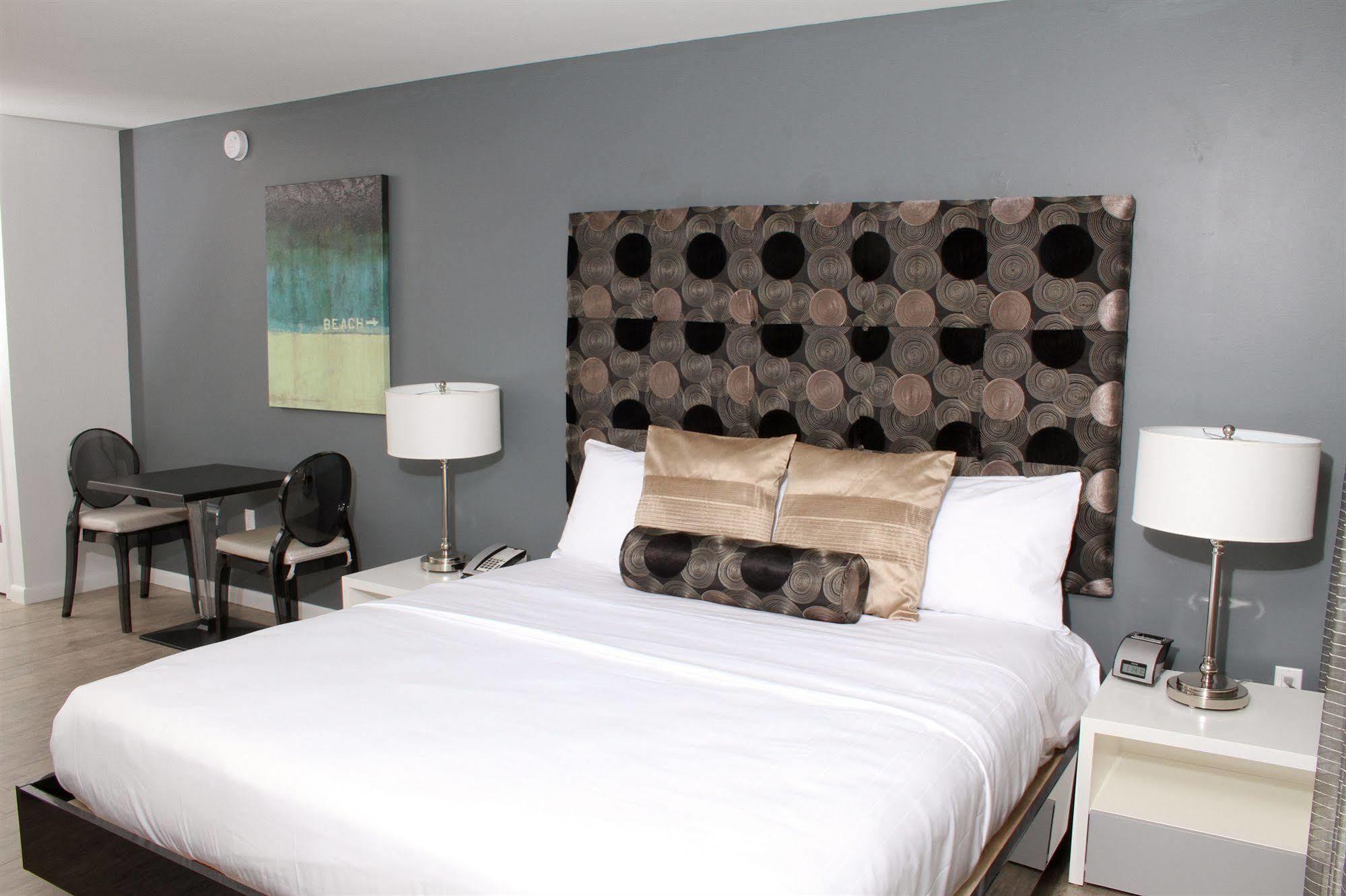 Lotus Boutique Inn And Suites Ormond Beach Esterno foto