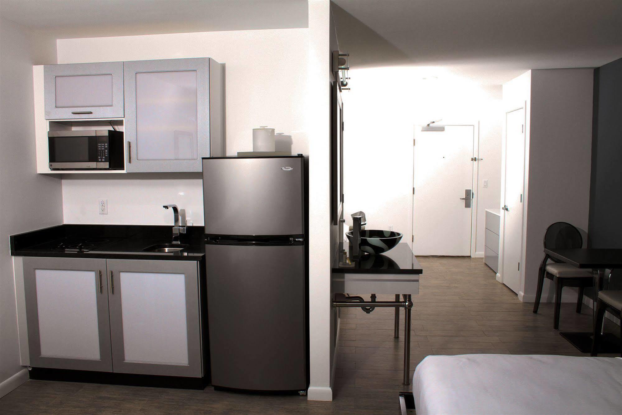 Lotus Boutique Inn And Suites Ormond Beach Esterno foto
