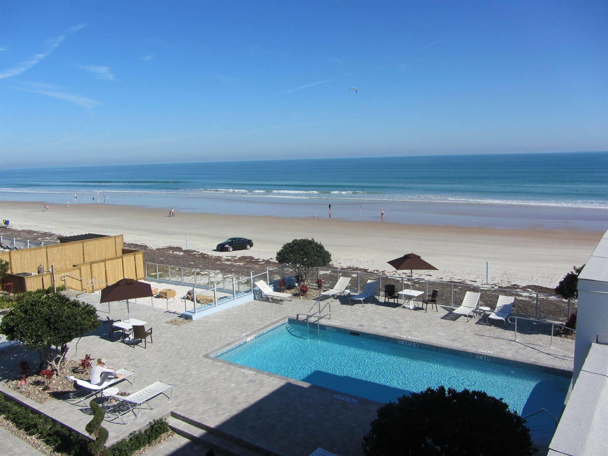 Lotus Boutique Inn And Suites Ormond Beach Esterno foto