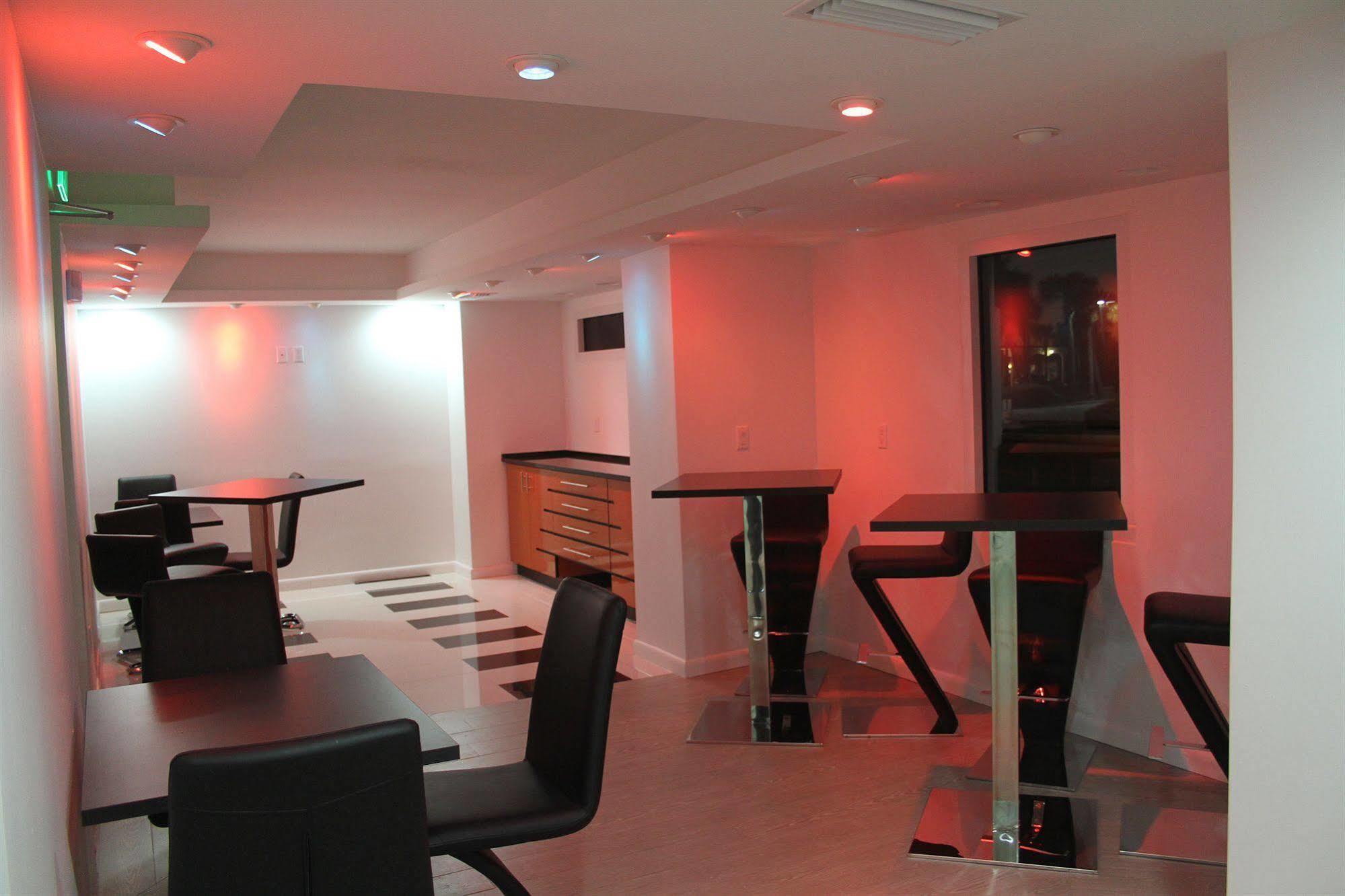 Lotus Boutique Inn And Suites Ormond Beach Esterno foto