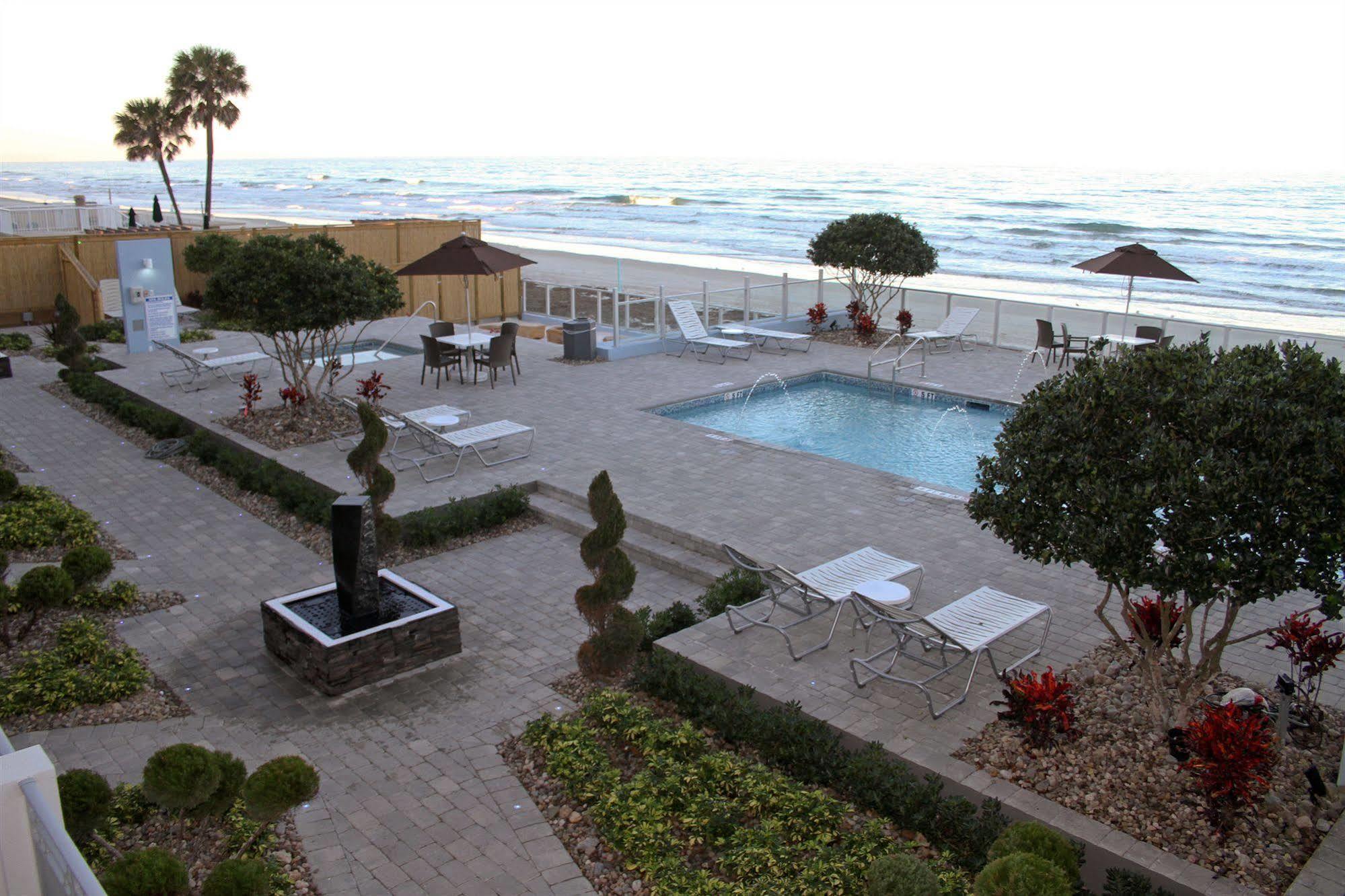 Lotus Boutique Inn And Suites Ormond Beach Esterno foto